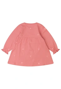 Bakkaboe Newborn baby meisjes jurk